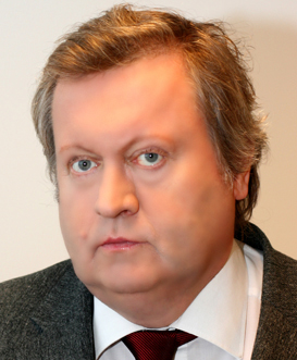 Pétur Gunnlaugsson