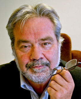 Guðmundur Gunnarsson